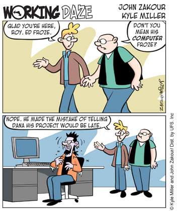 workingdaze